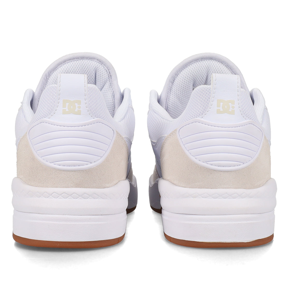 Men's Dc Ascend Shoes - DCShoes