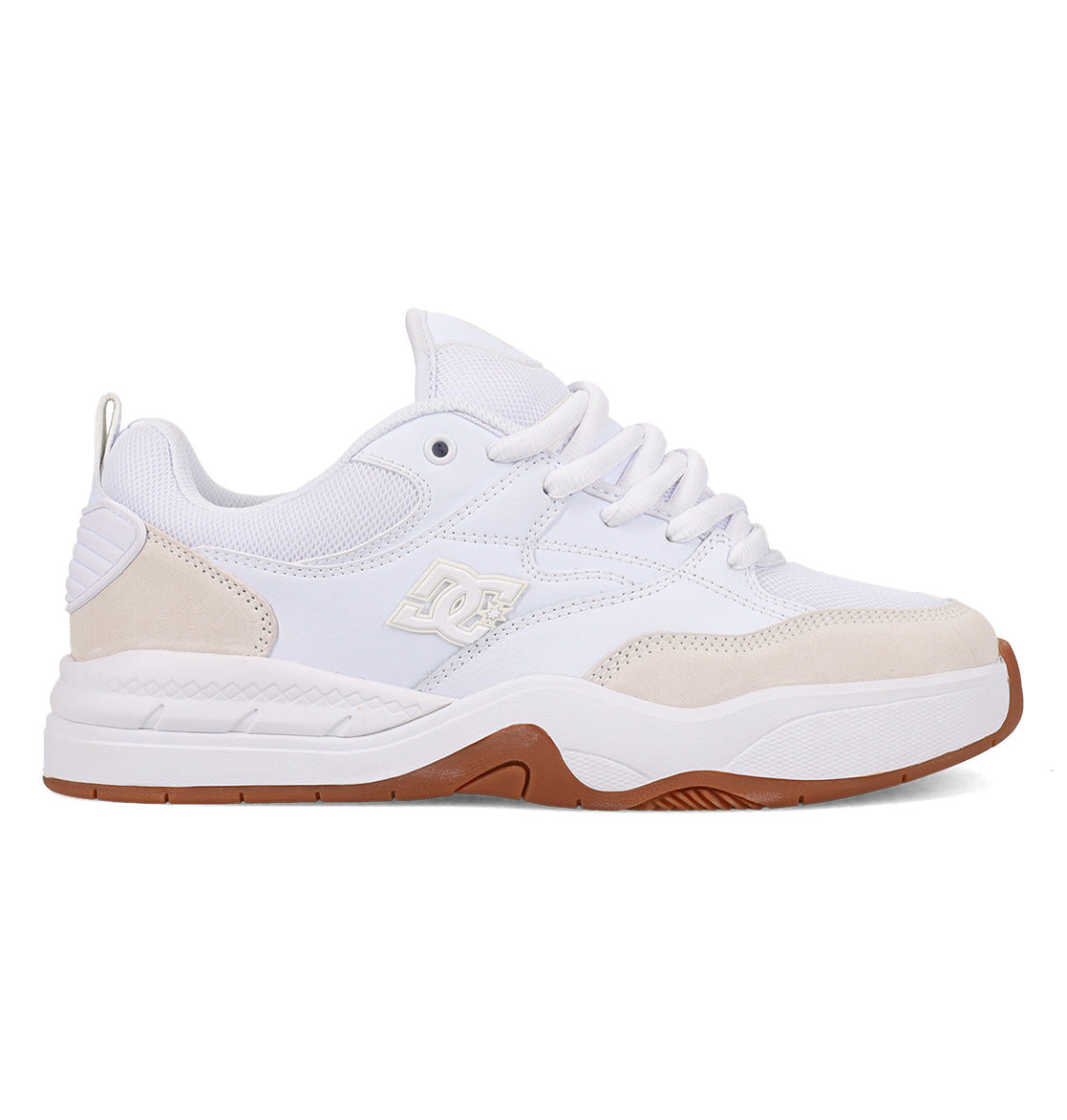 Men's Dc Ascend Shoes - DCShoes