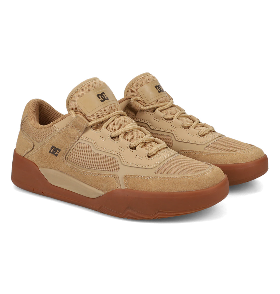 Men's DC Metric Skate Shoes