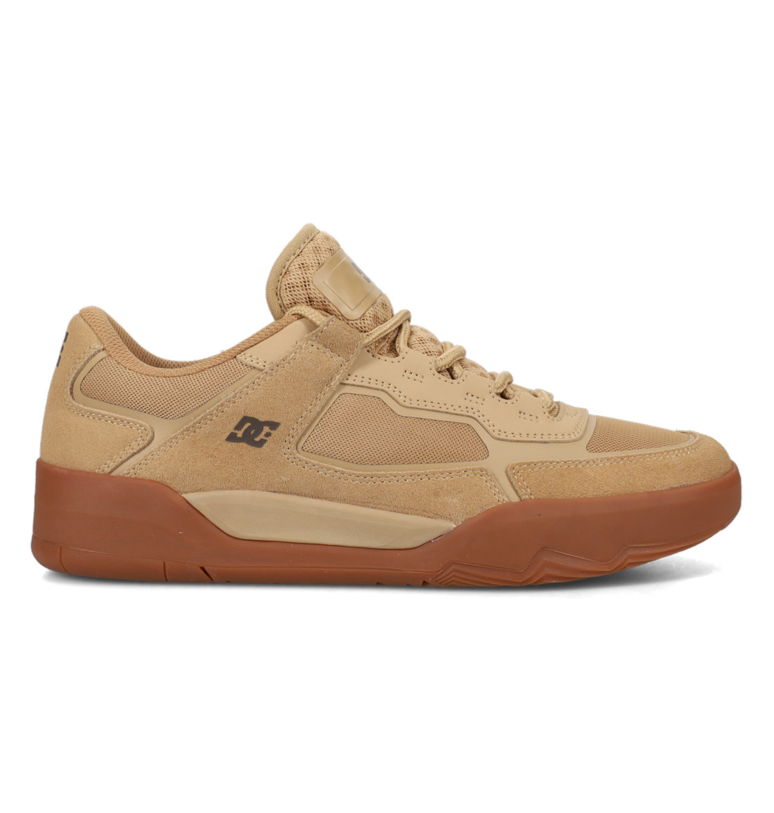 Men's DC Metric Skate Shoes