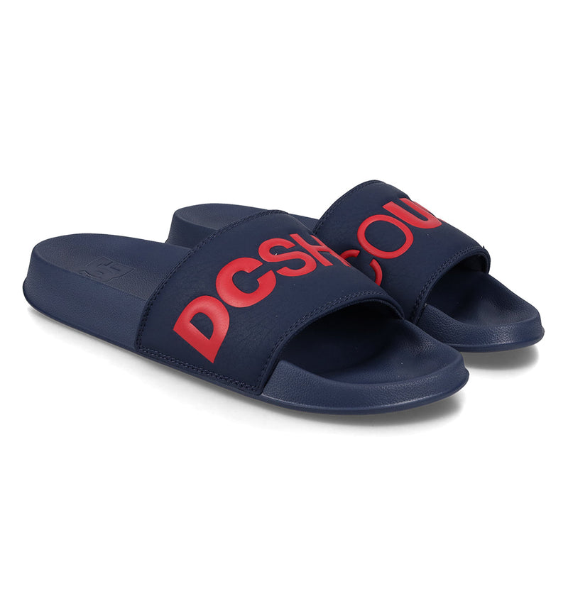 Men's DC Slides