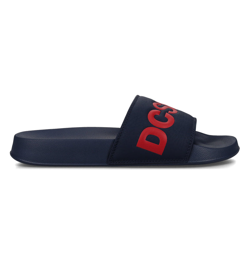 Men's DC Slides