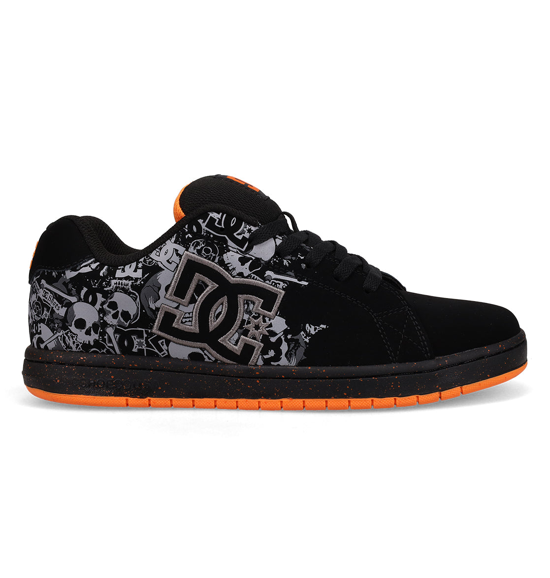 Men's Gaveler Shoes - DC Shoes