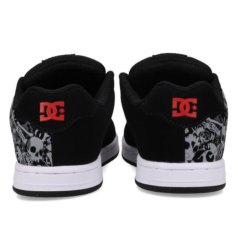 Kids' Gaveler Shoes - DCShoes