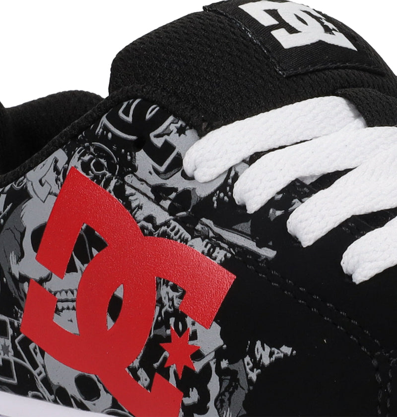 Kids' Gaveler Shoes - DCShoes