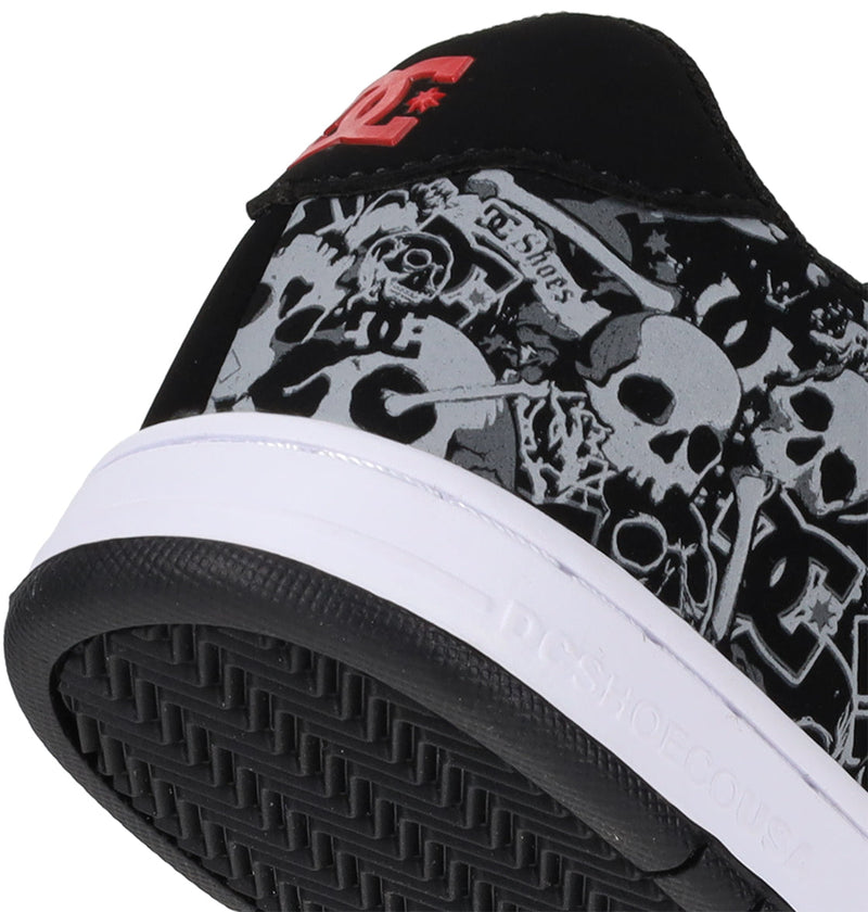 Kids' Gaveler Shoes - DCShoes