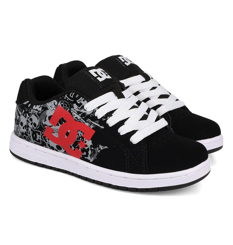 Kids' Gaveler Shoes - DCShoes
