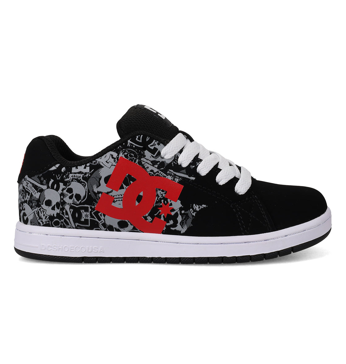 Kids' Gaveler Shoes - DCShoes
