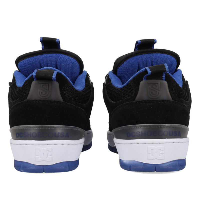 Men's Js 1 Shoes - DCShoes