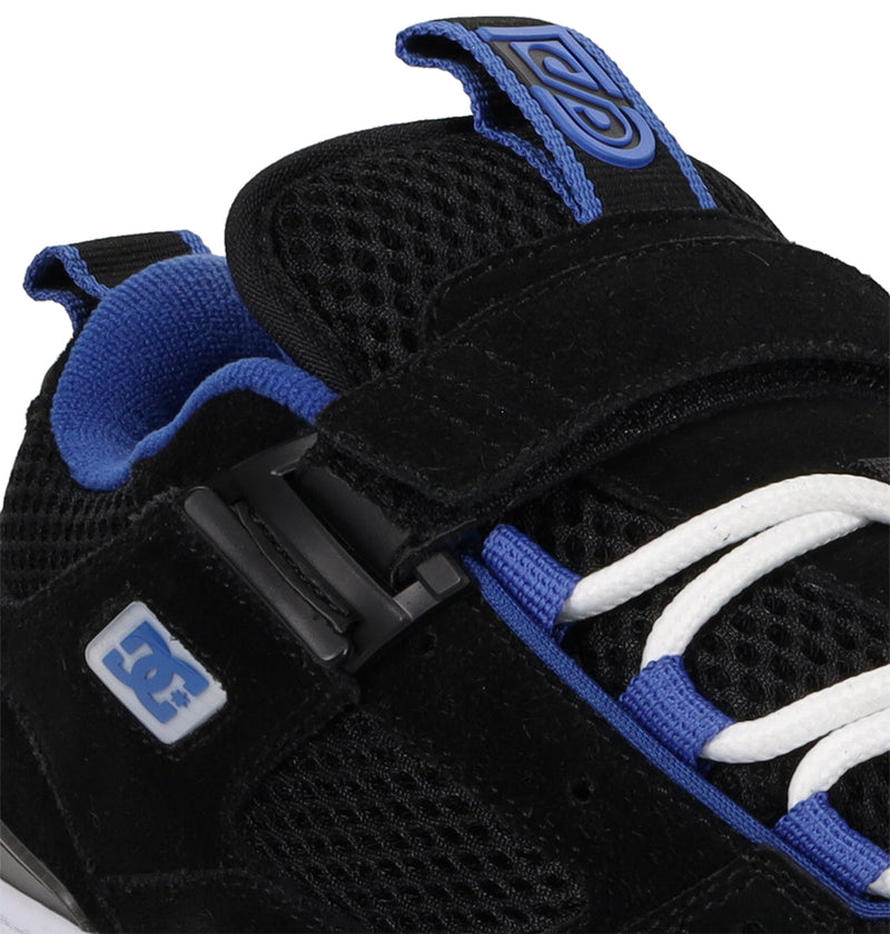 Men's Js 1 Shoes - DCShoes