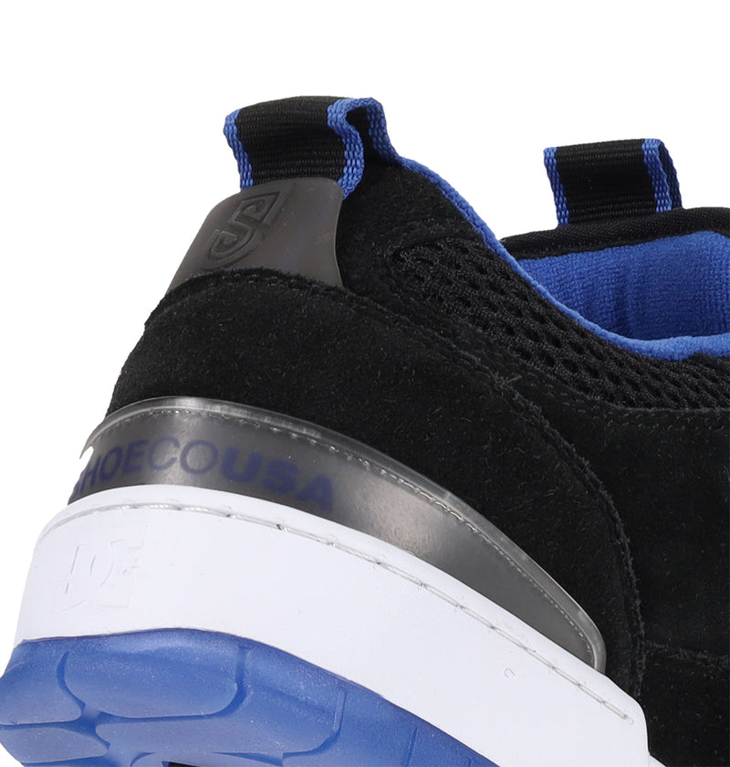 Men's Js 1 Shoes - DCShoes