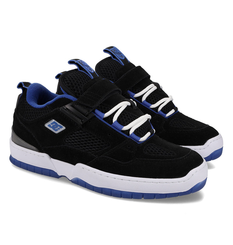 Men's Js 1 Shoes - DCShoes