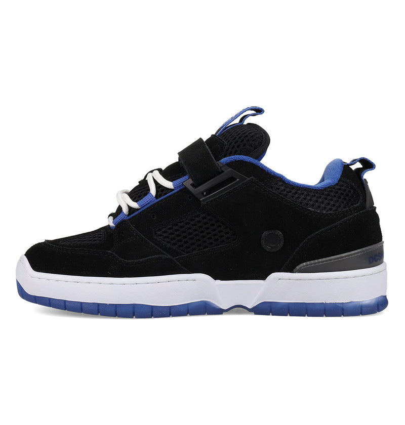 Men's Js 1 Shoes - DCShoes