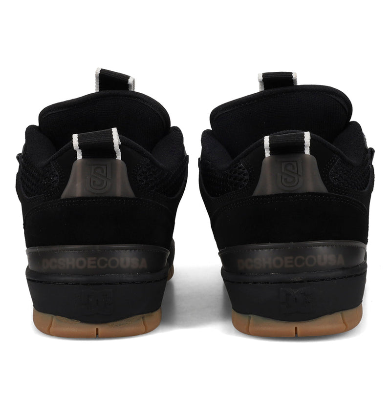 Men's JS-1 Shanahan Pro Skate Shoes