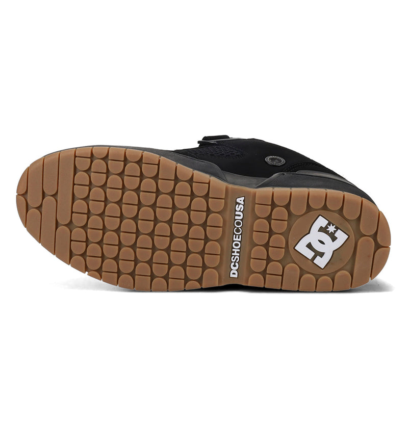Men's JS-1 Shanahan Pro Skate Shoes