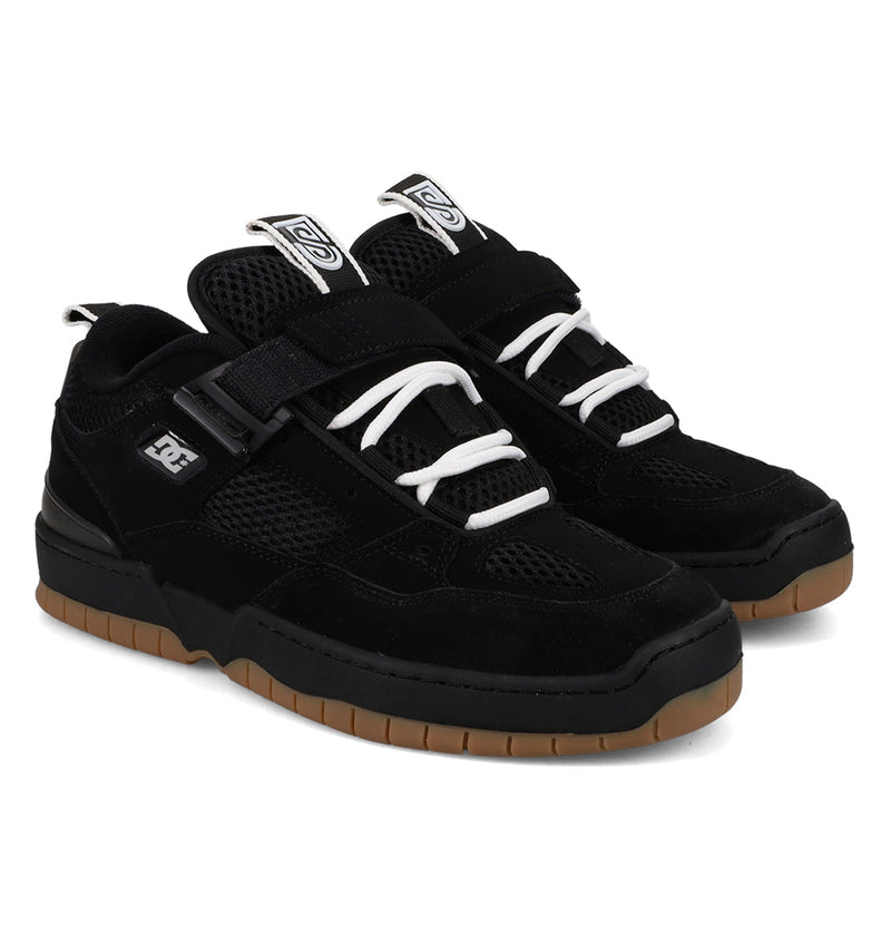 Men's JS-1 Shanahan Pro Skate Shoes