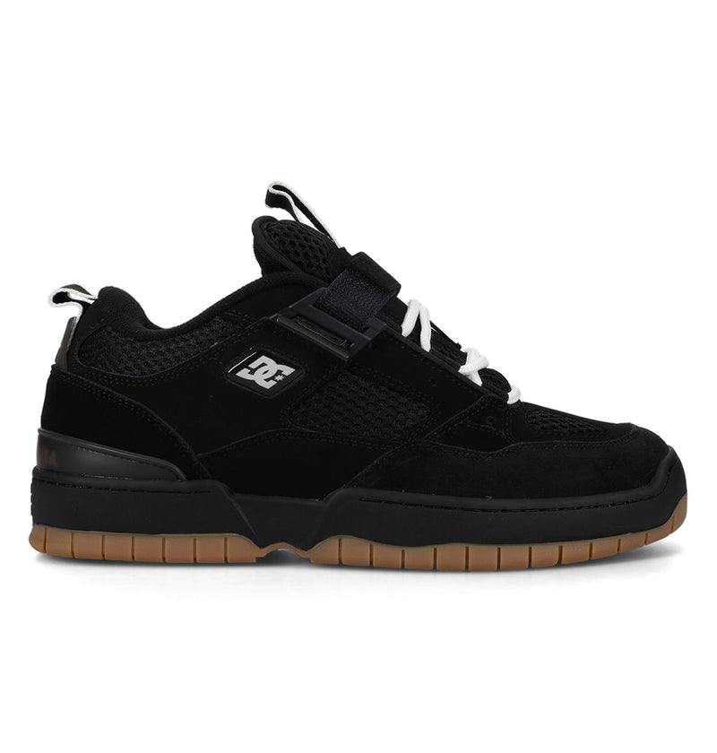 Men's JS-1 Shanahan Pro Skate Shoes