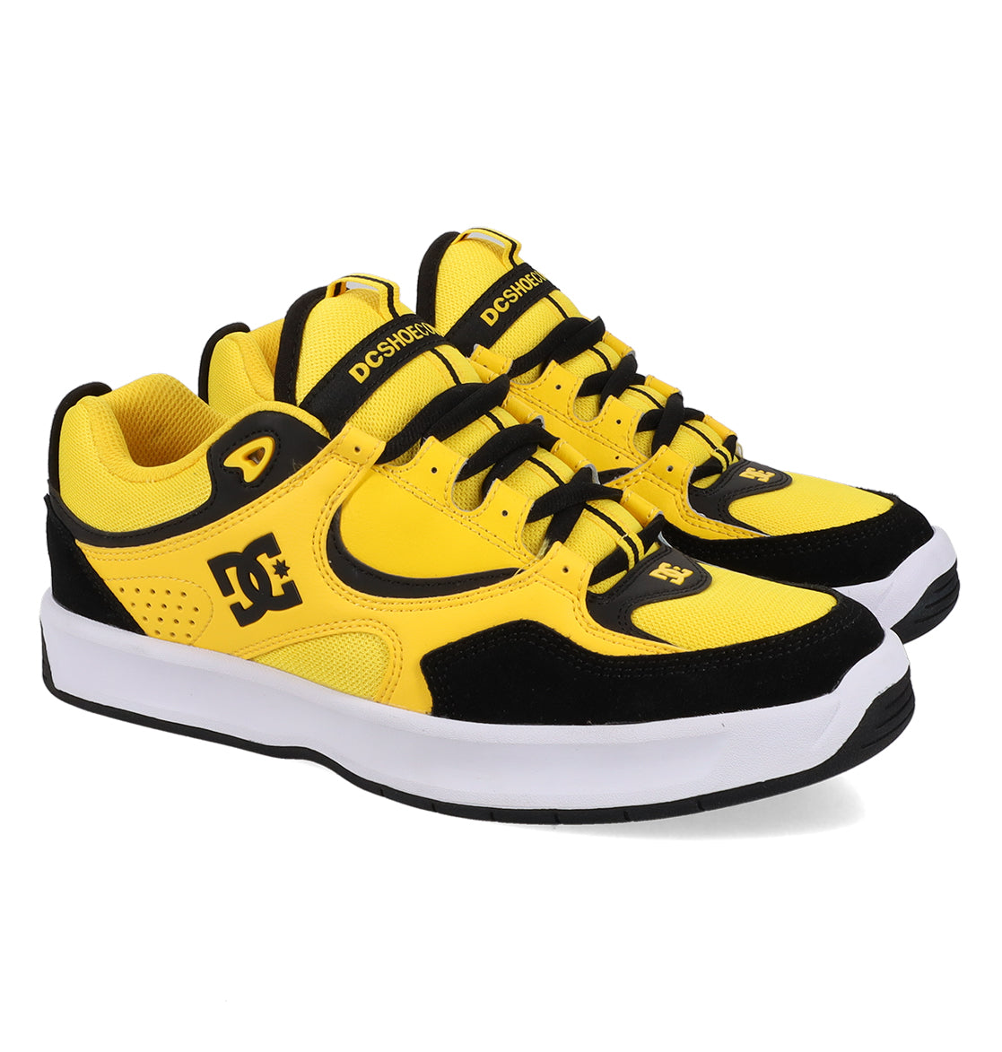 Men's Kalynx Zero Shoes - DC Shoes