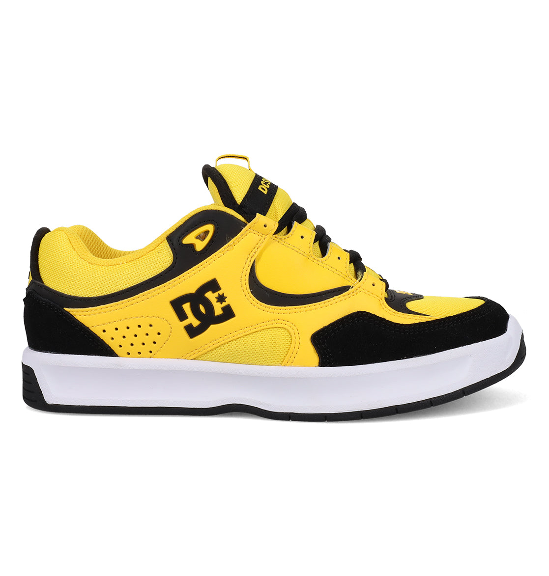 Men's Kalynx Zero Shoes - DC Shoes