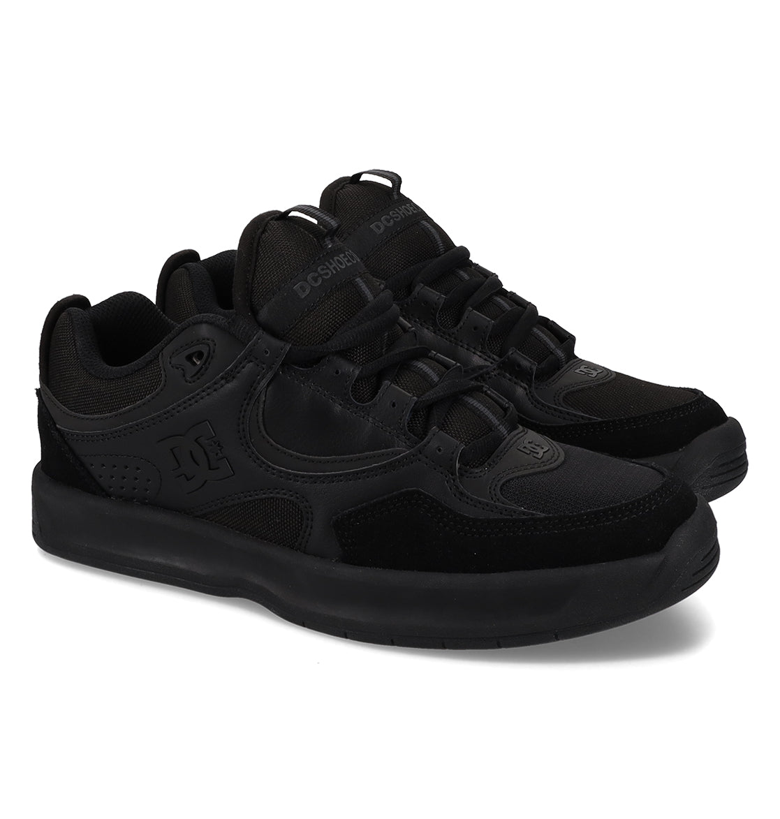Men's Kalynx Zero Shoes - DC Shoes