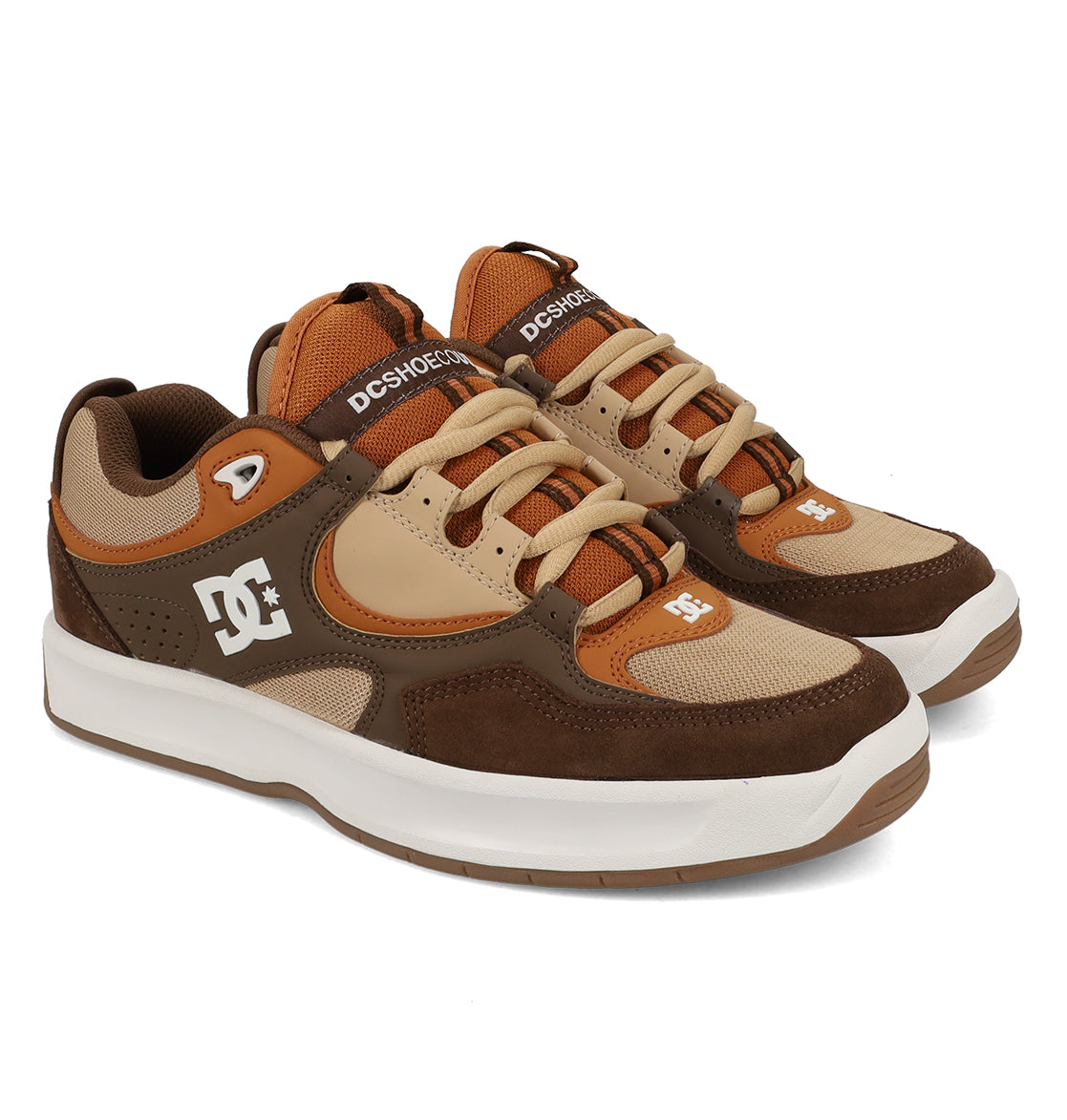 Men's Kalynx Zero Shoes - DC Shoes