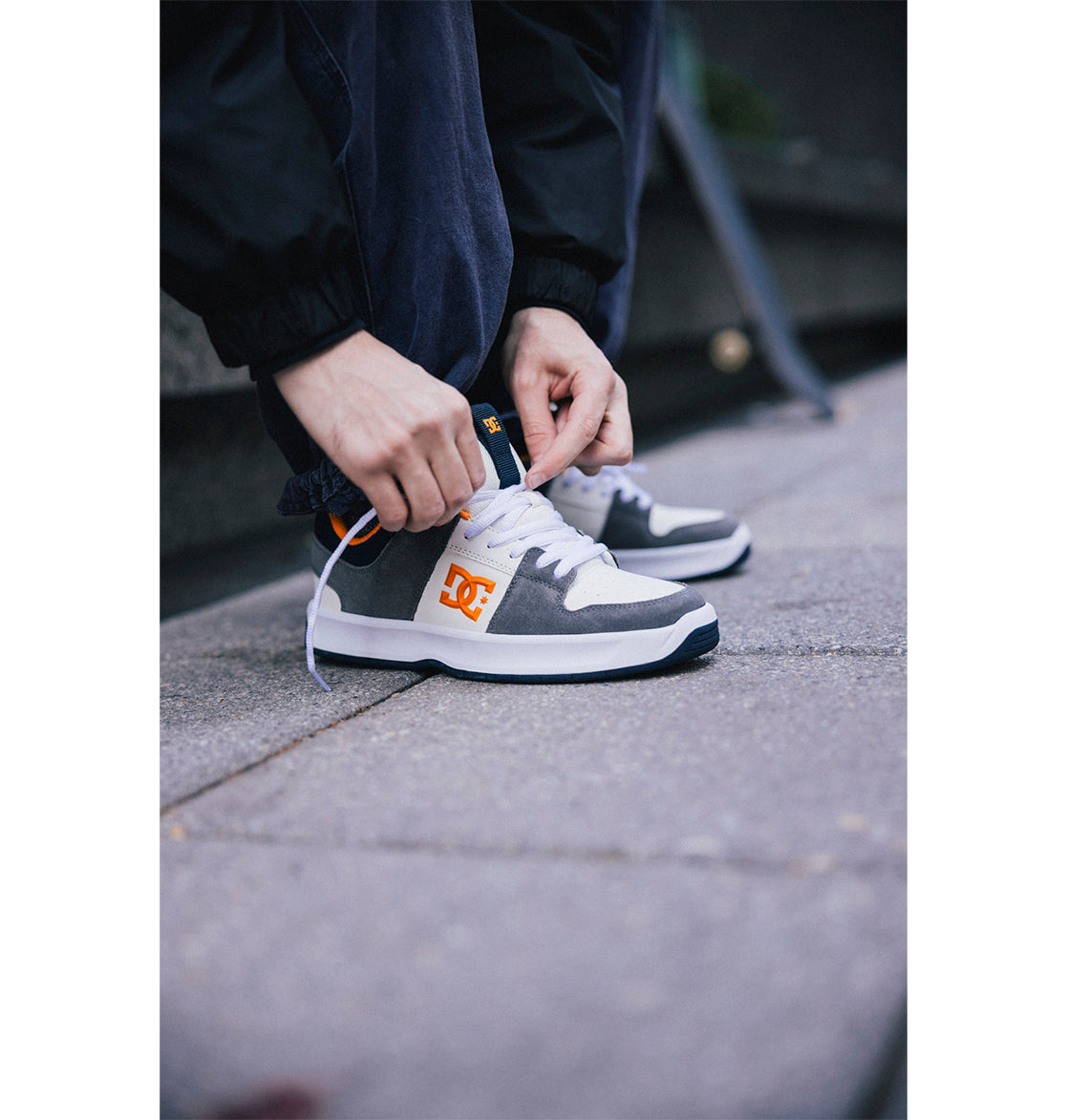 Men's Lynx Zero Shoes - DCShoes