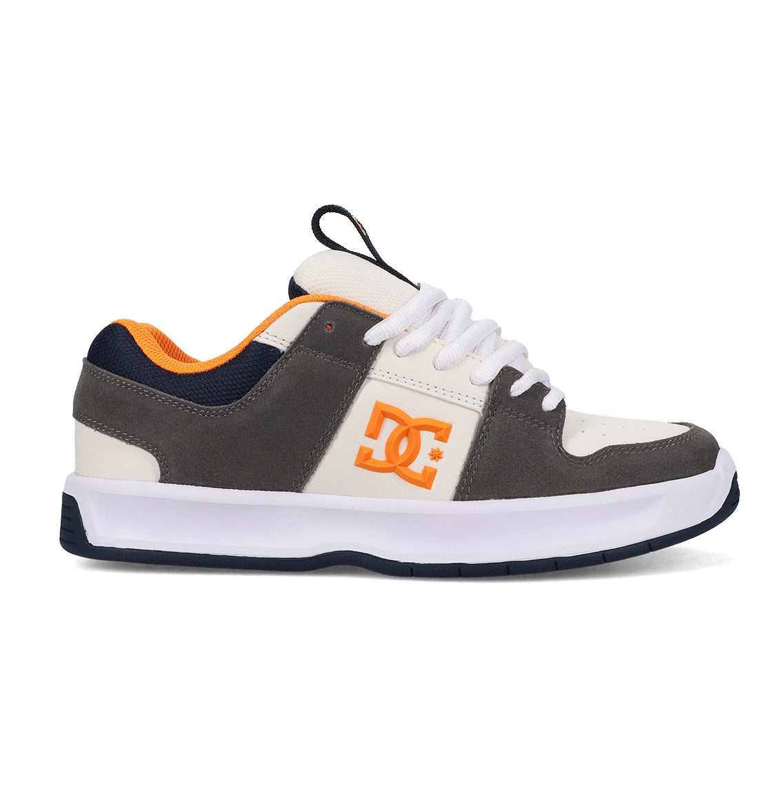 Men's Lynx Zero Shoes - DC Shoes