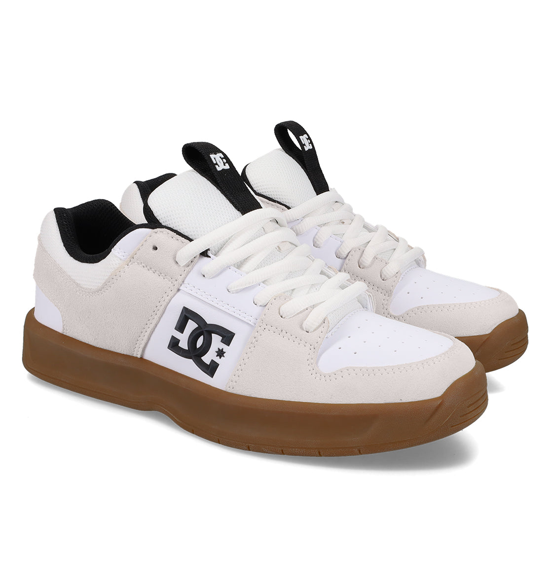 Men's Lynx Zero Shoes - DC Shoes