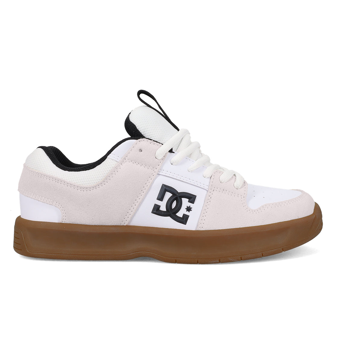 Men's Lynx Zero Shoes - DC Shoes