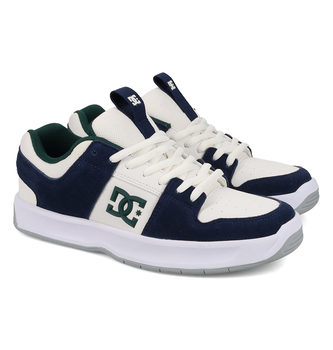 Men's Lynx Zero Shoes - DC Shoes