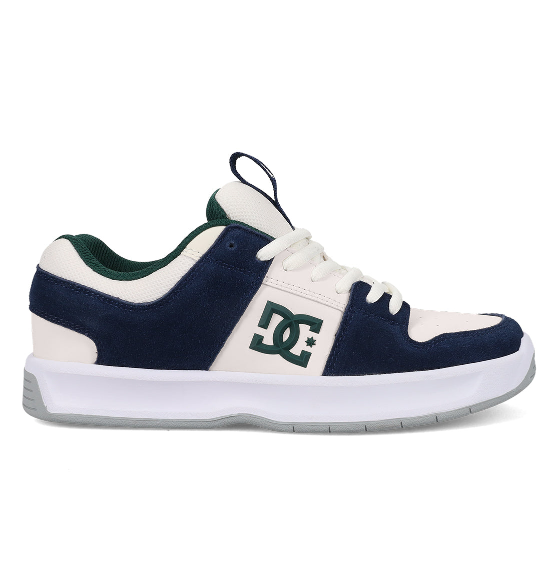 Men's Lynx Zero Shoes - DC Shoes
