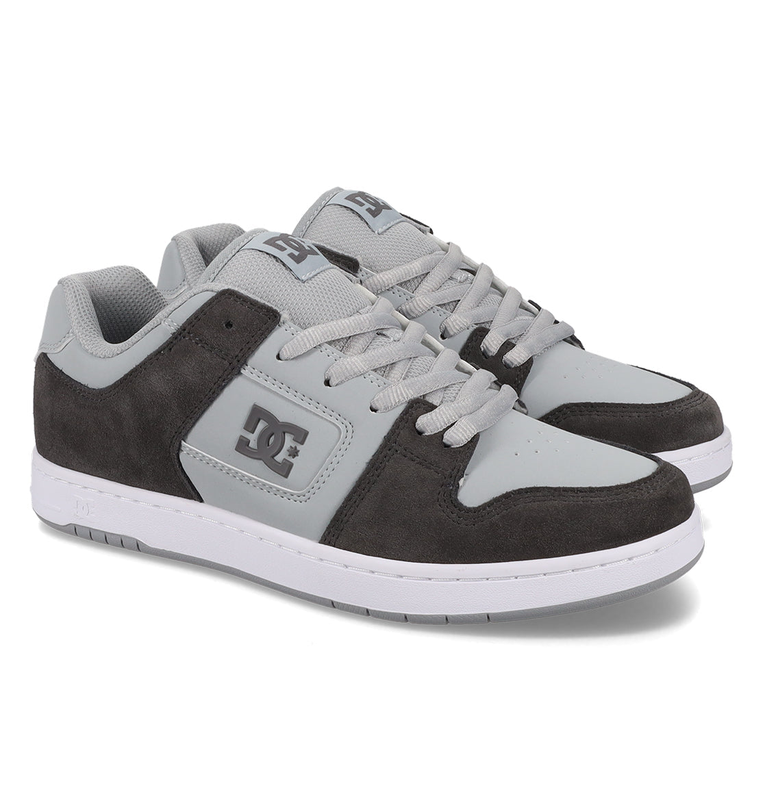 Men's Manteca 4 Shoes - DC Shoes