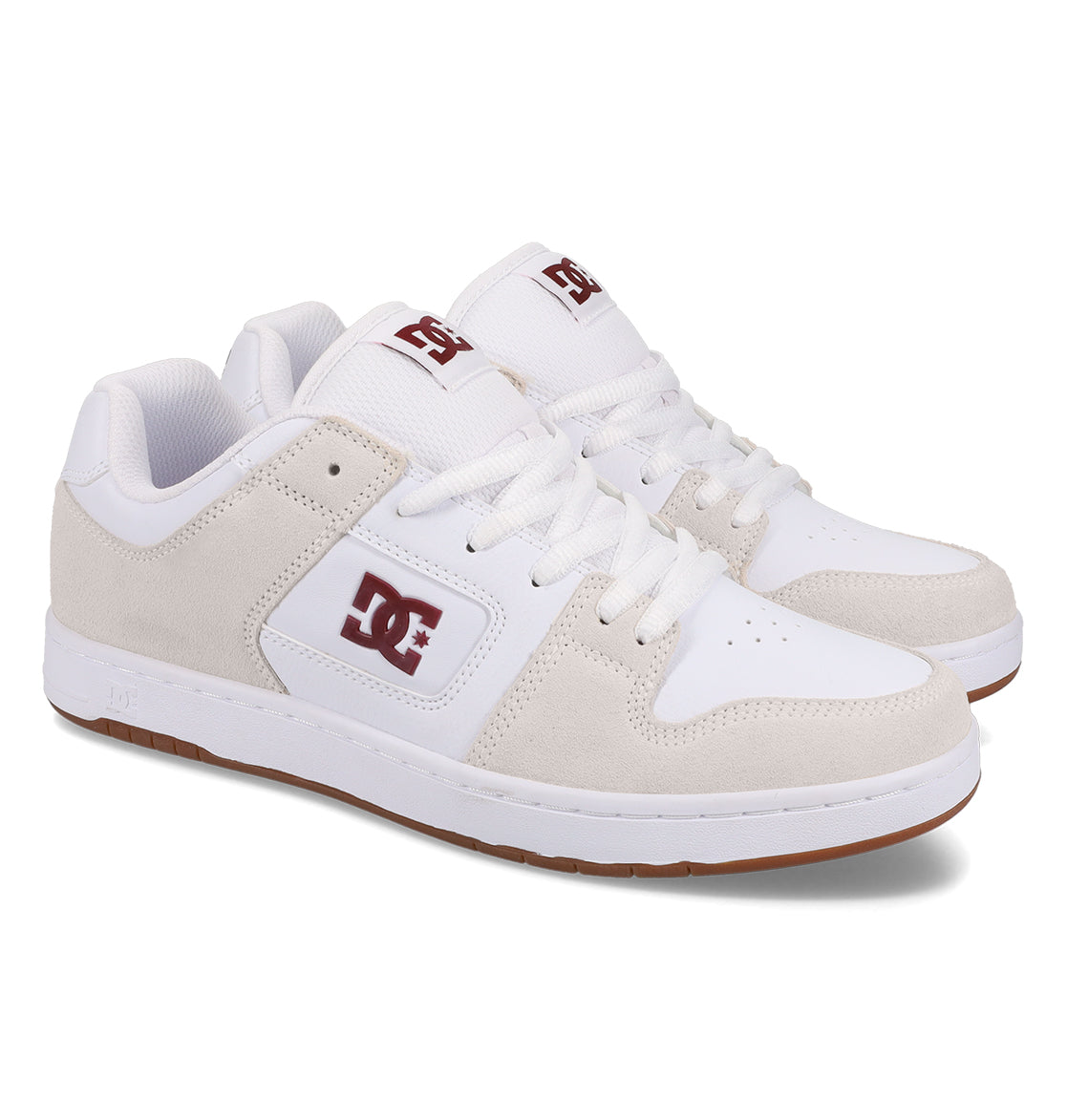 Men's Manteca 4 Shoes - DC Shoes