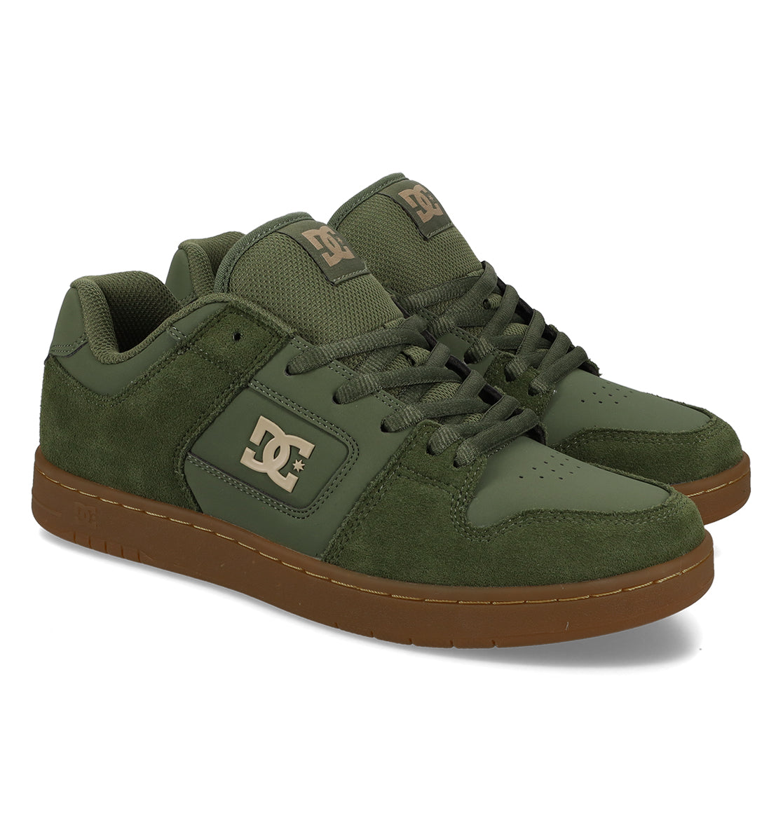 Men's Manteca 4 Shoes - DC Shoes