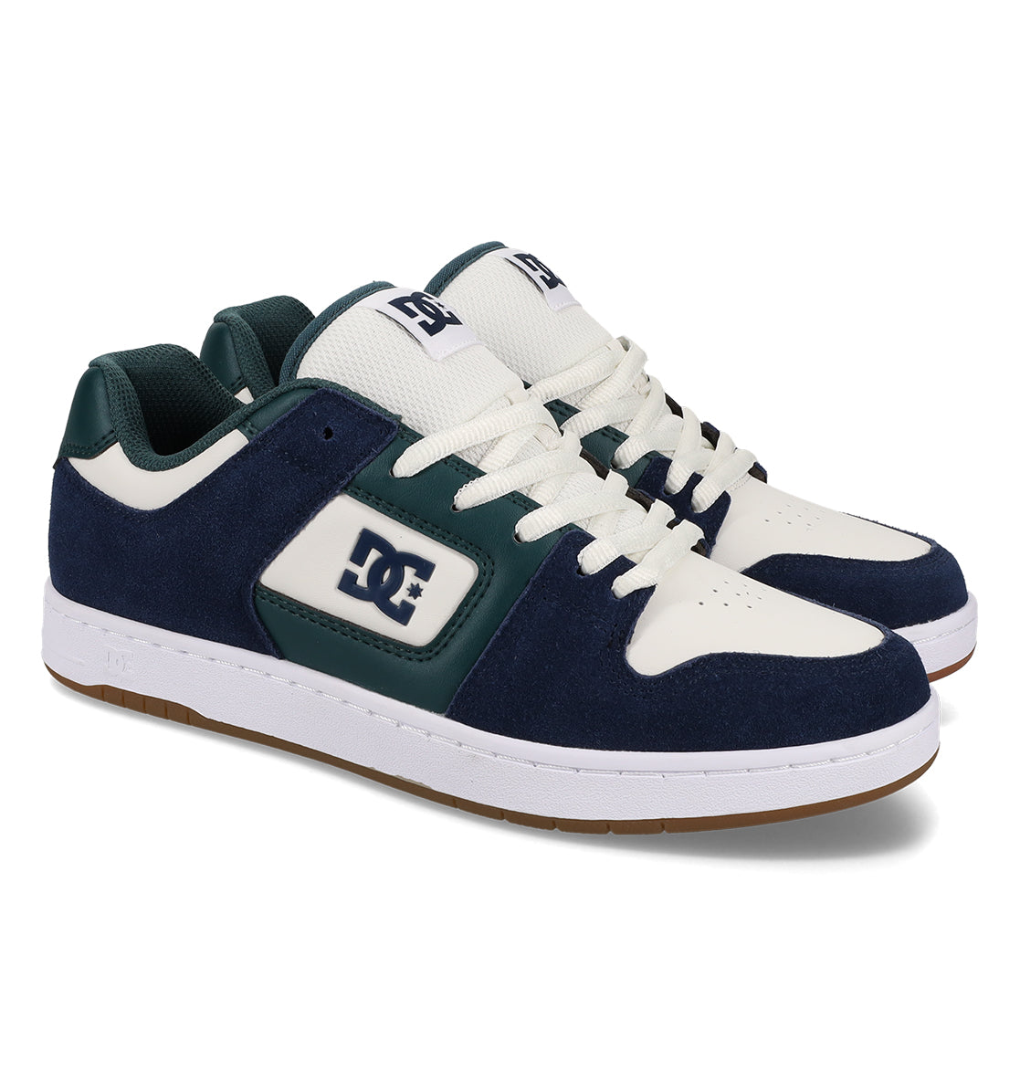 Men's Manteca 4 Shoes - DC Shoes