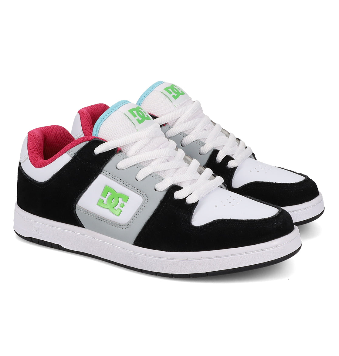 Women's Manteca 4 Shoes - DC Shoes