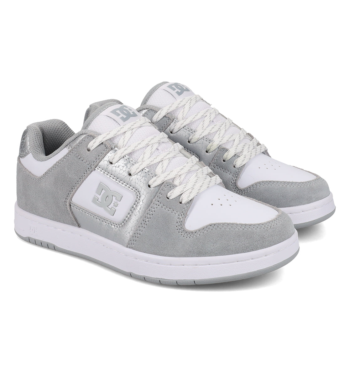 Women's Manteca 4 Shoes - DC Shoes
