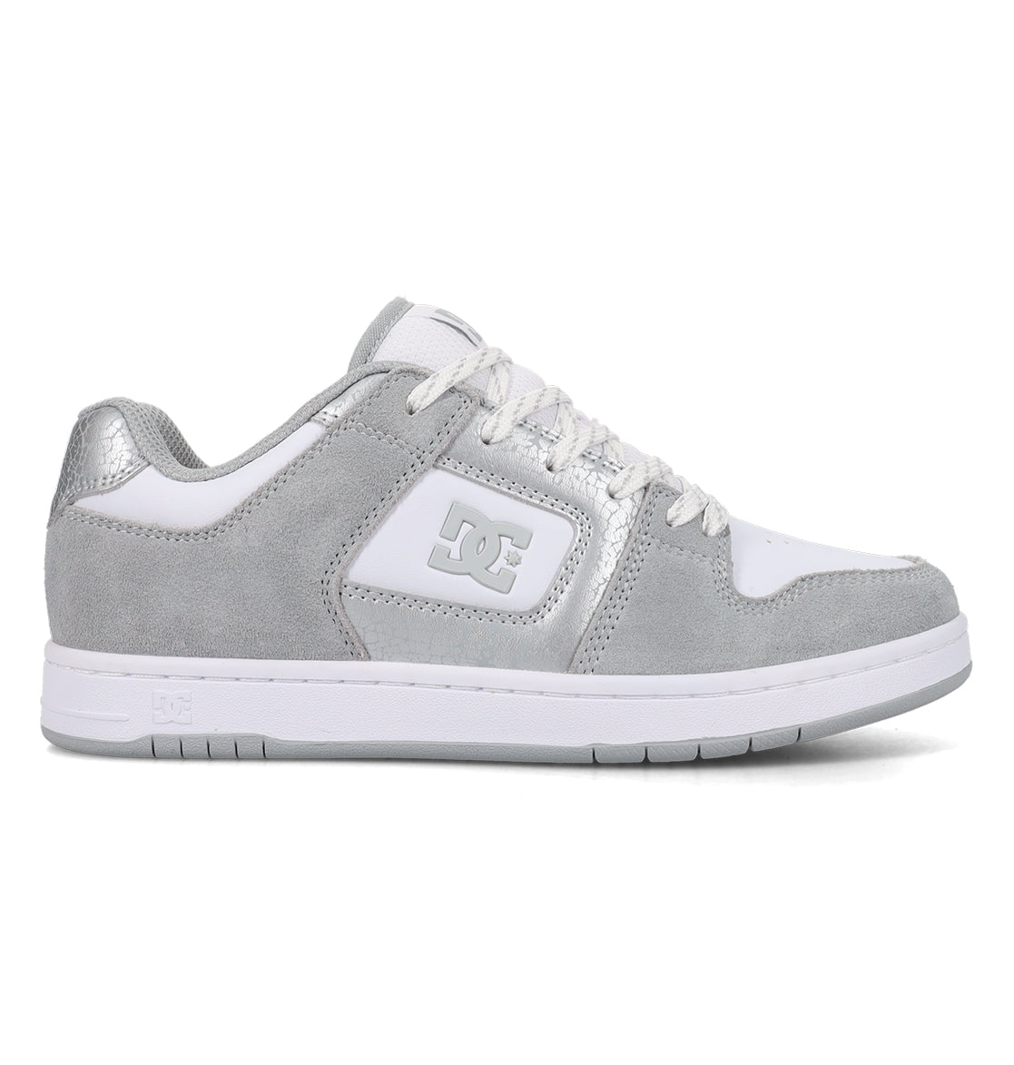 Women's Manteca 4 Shoes - DC Shoes