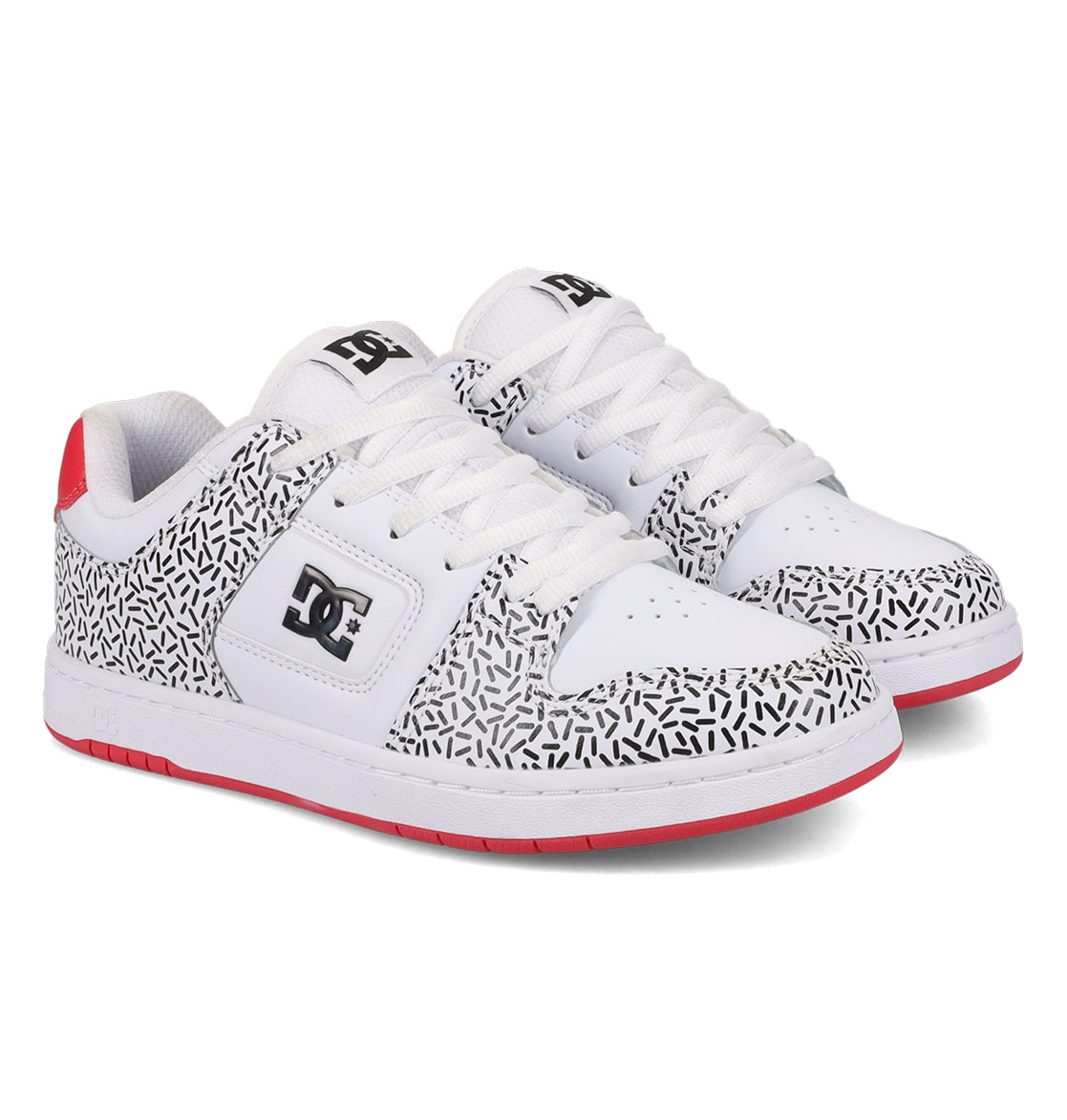 Women's Manteca 4 Shoes - DC Shoes