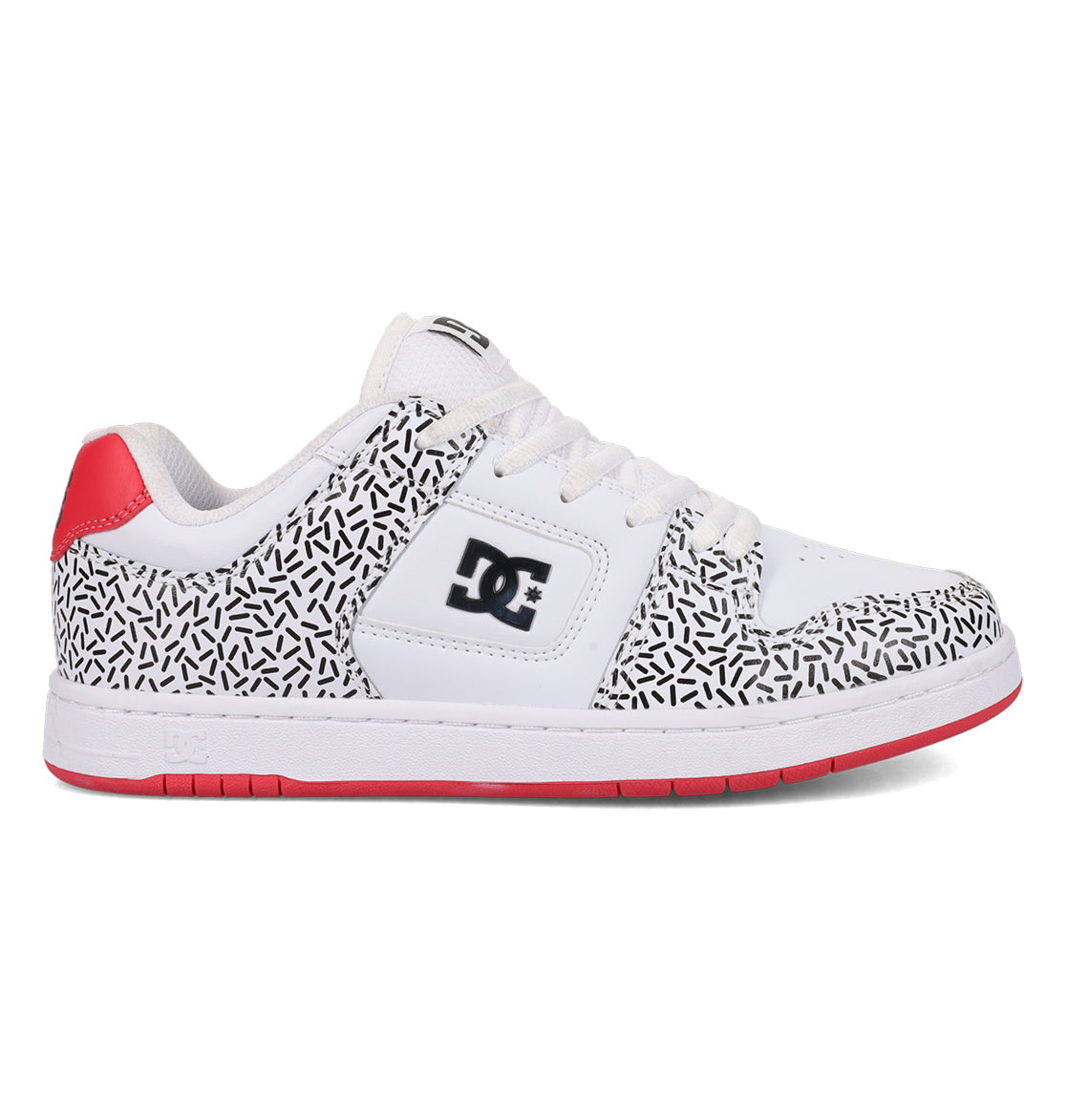 Women's Manteca 4 Shoes - DC Shoes