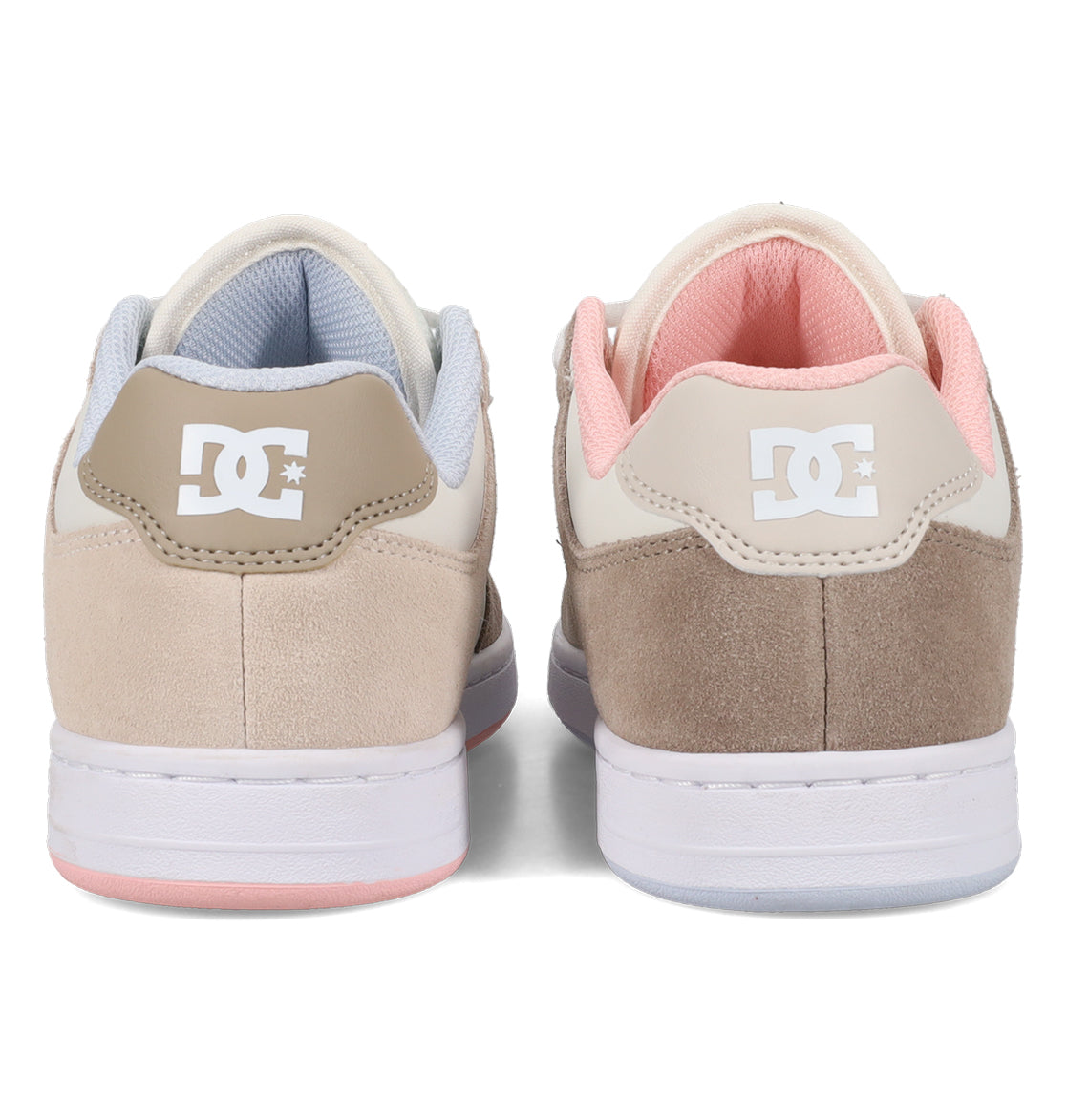 Women's Manteca 4 Shoes - DC Shoes
