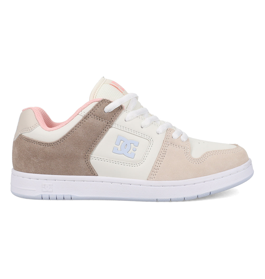 Women's Manteca 4 Shoes - DC Shoes