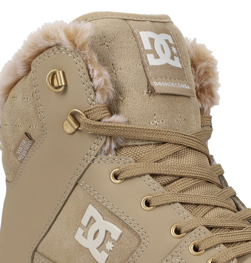 Women's Manteca 4 Water-Resistant Boots