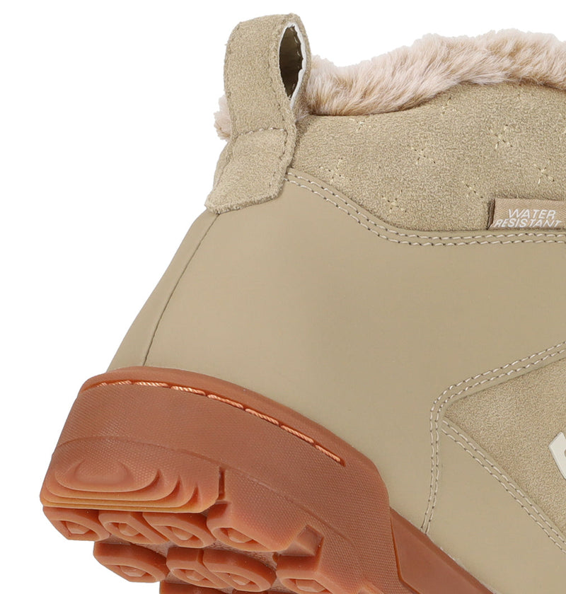 Women's Manteca 4 Water-Resistant Boots