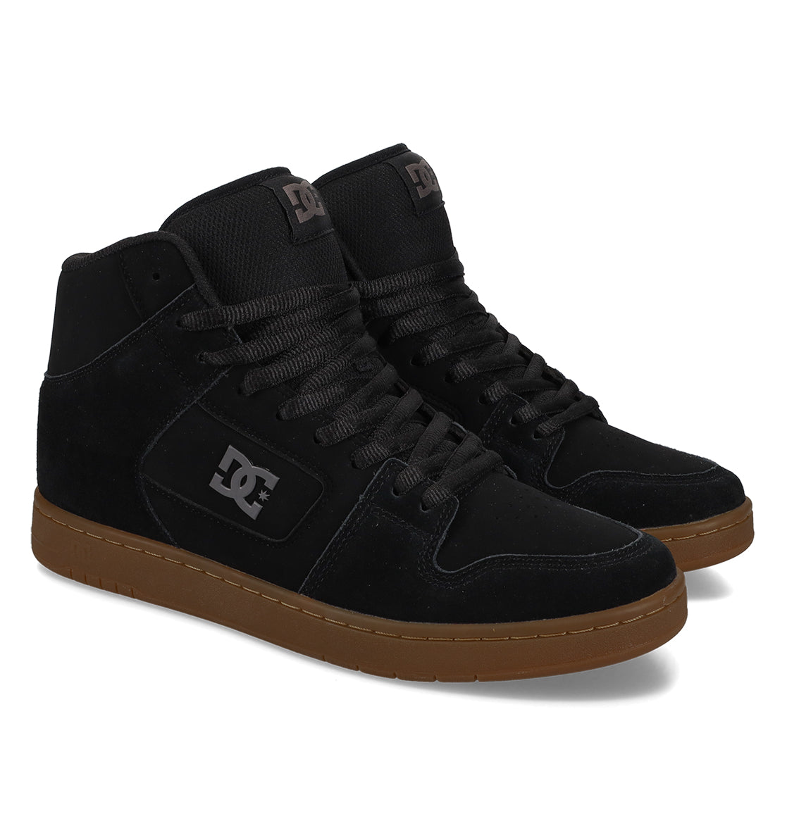 Men's Manteca 4 Hi Shoes - DC Shoes