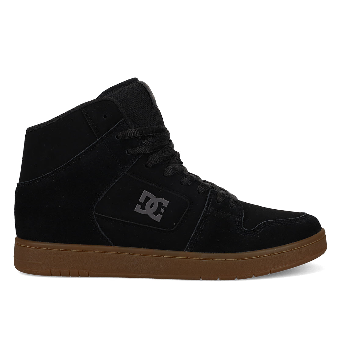 Men's Manteca 4 Hi Shoes - DC Shoes