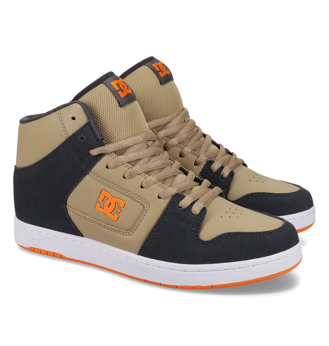 Men's Manteca 4 Hi Shoes - DC Shoes