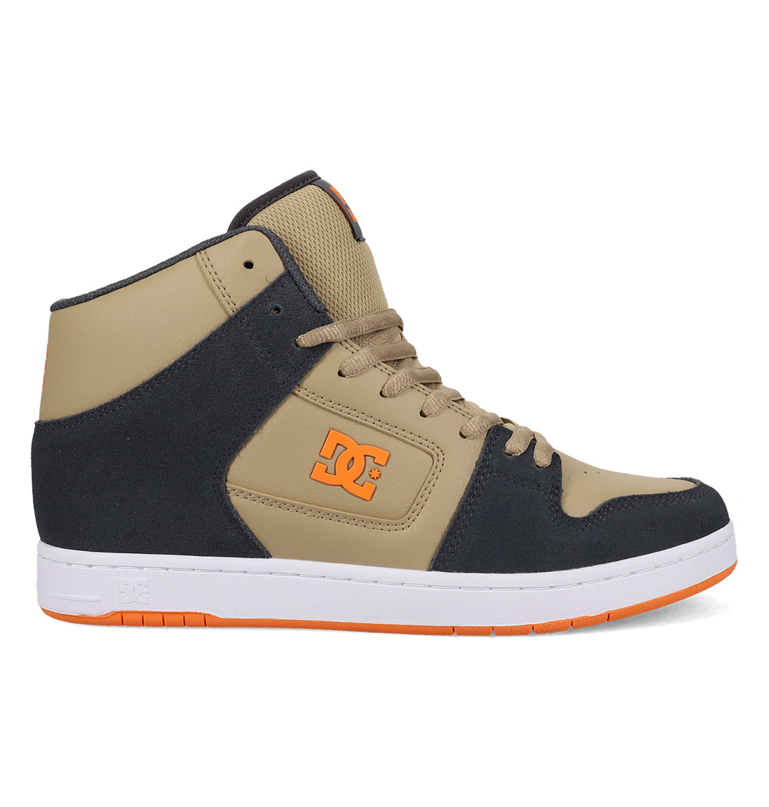 Men's Manteca 4 Hi Shoes - DC Shoes