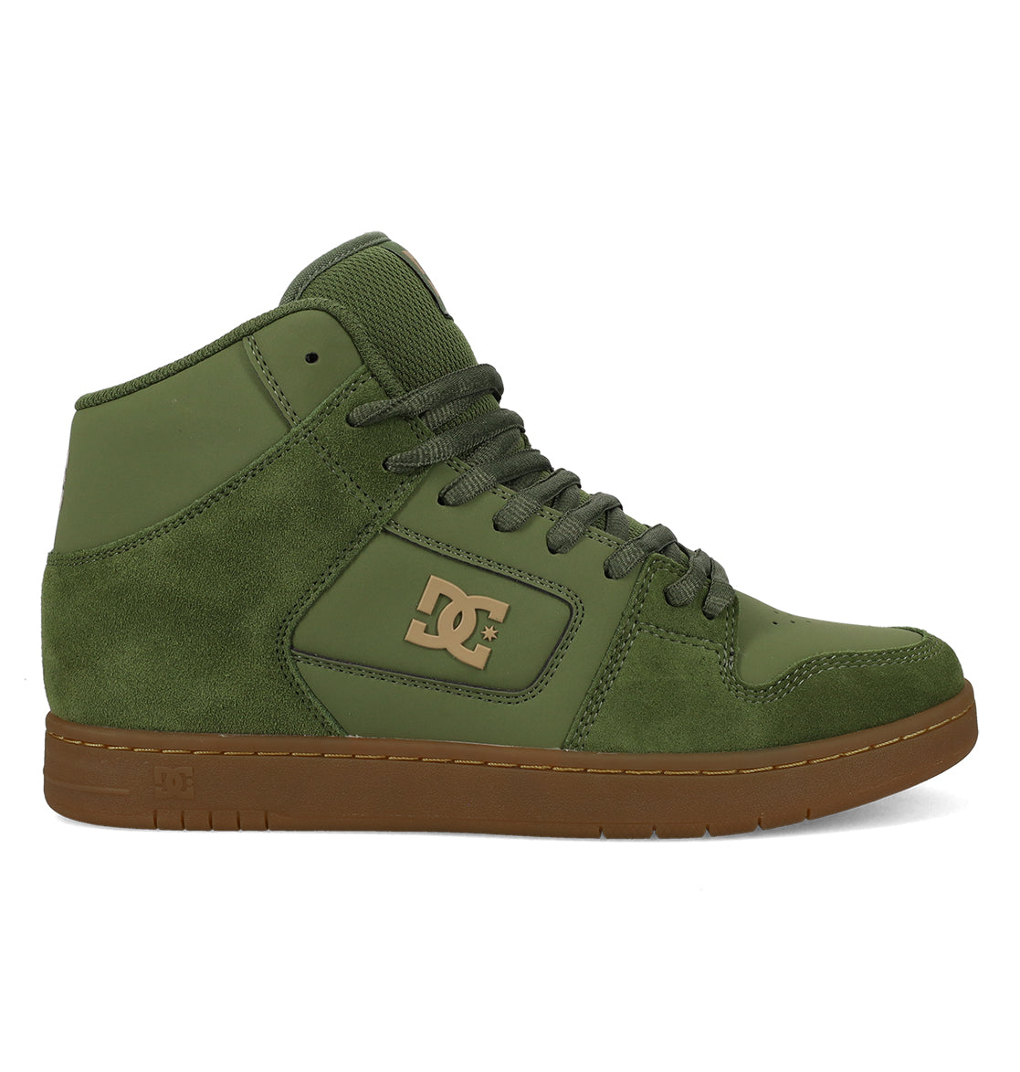 Men's Manteca 4 Hi Shoes - DC Shoes