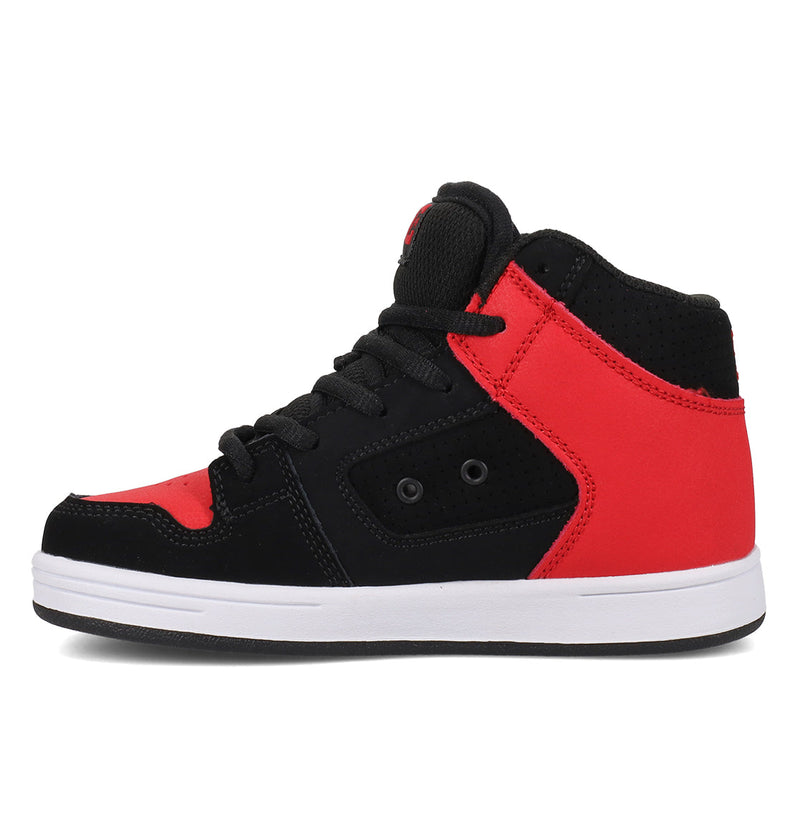 Kids' Manteca 4 Hi Shoes - DC Shoes